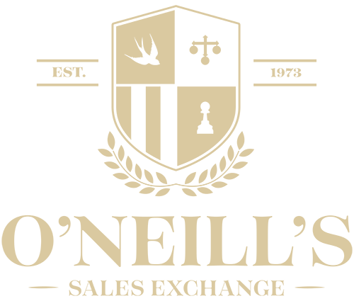 O'Neil's Sale Exchange