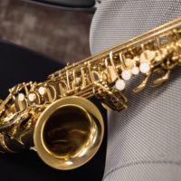 Saxophone